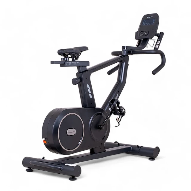 Spinningowy rower treningowy inSPORTline ZenRoute 250