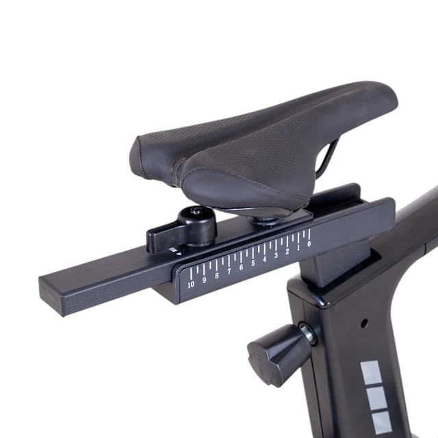 Spinningowy rower treningowy inSPORTline ZenRoute 250
