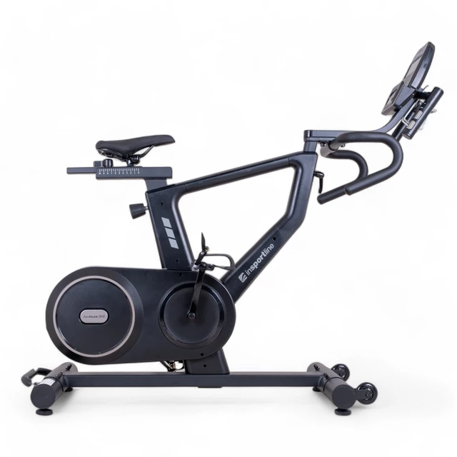 Spinningowy rower treningowy inSPORTline ZenRoute 250