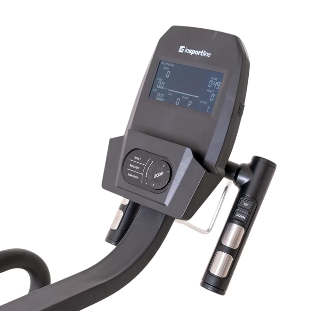 Spinningowy rower treningowy inSPORTline ZenRoute 250