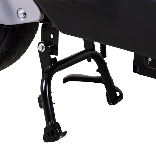 Skuter elektryczny W-TEC Raike II 10" ∙ hamulce tarczowe hydrauliczne ∙ zasięg 65 km ∙ nośność 115 kg ∙ zamykany bagażnik