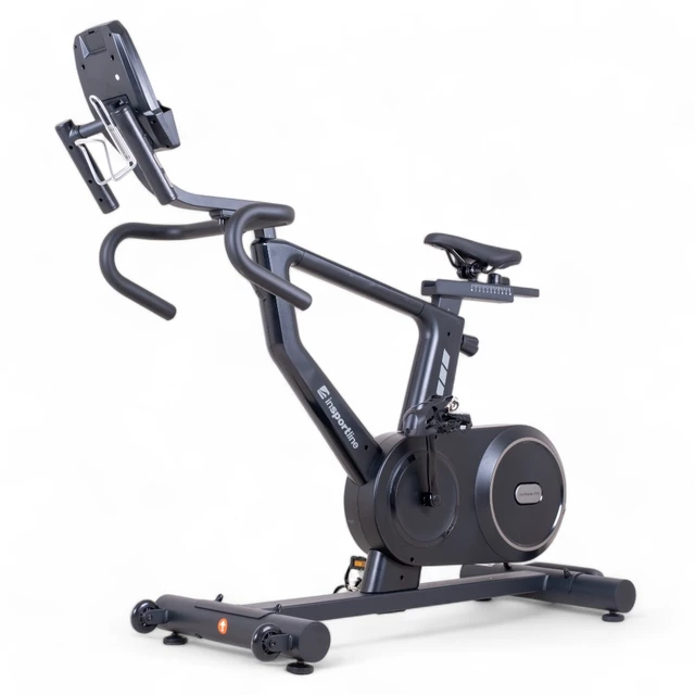 Spinningowy rower treningowy inSPORTline ZenRoute 250