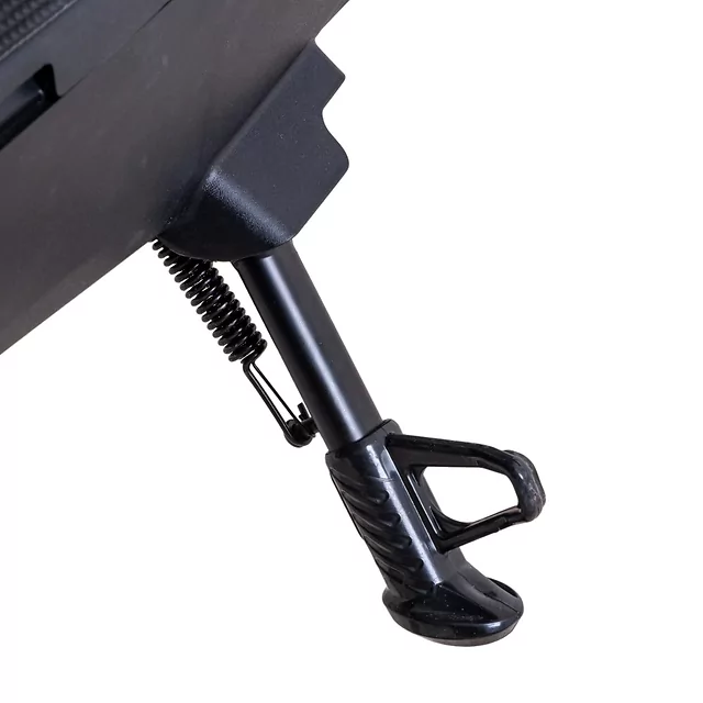 Skuter elektryczny W-TEC Raike II 10" ∙ hamulce tarczowe hydrauliczne ∙ zasięg 65 km ∙ nośność 115 kg ∙ zamykany bagażnik