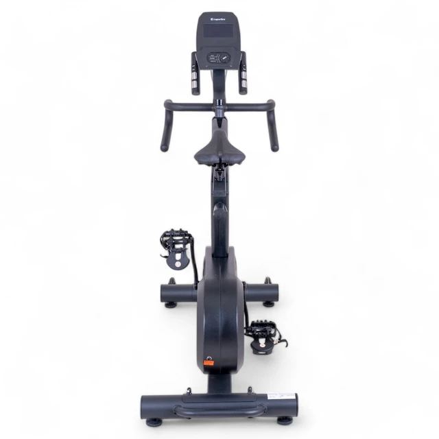 Spinningowy rower treningowy inSPORTline ZenRoute 250