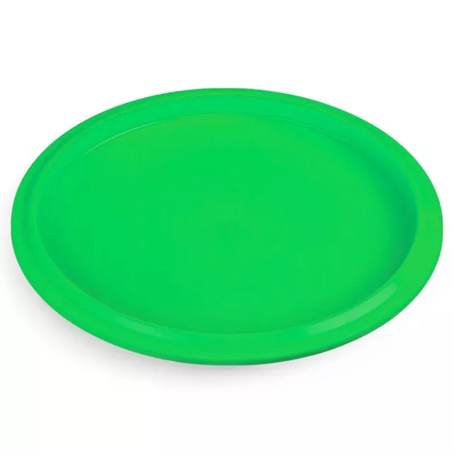 Latający dysk do Disc golfa inSPORTline Midrange - Zielony
