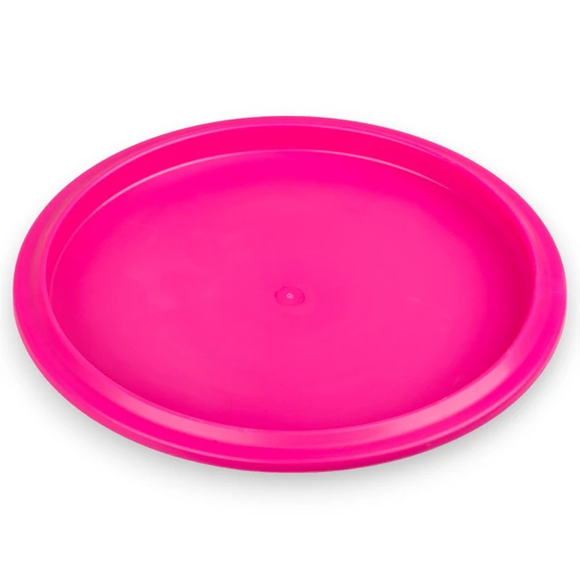 Latający dysk do Disc golfa inSPORTline Midrange - Zielony