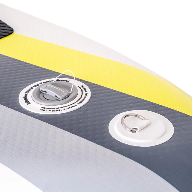 Paddleboard deska SUP z akcesoriami 320 cm inSPORTline WaveTrip 10'6" G3