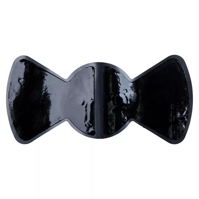 Wymienna nakładka elektrodowa do urządzenia inSPORTline Elefit ∙ ergonomiczna ∙ przyczepna ∙ szybka wymiana ∙ stabilne impulsy