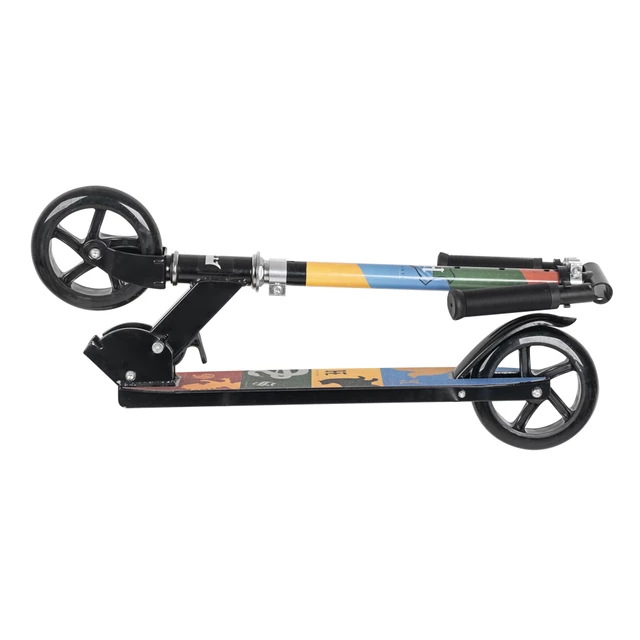 Składana hulajnoga Harry Potter 145 mm