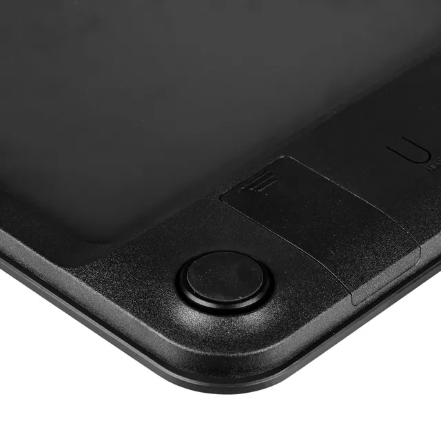 Inteligentna waga łazienkowa inSPORTline Syncale 20 ∙ smart ∙ 14 wartości ciała ∙ bluetooth ∙ fitdays ∙ nośność 180 kg ∙ szkło hartowane - Czarny