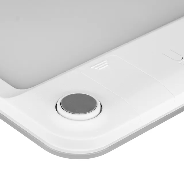 Inteligentna waga łazienkowa inSPORTline Syncale 20 ∙ smart ∙ 14 wartości ciała ∙ bluetooth ∙ fitdays ∙ nośność 180 kg ∙ szkło hartowane - Czarny