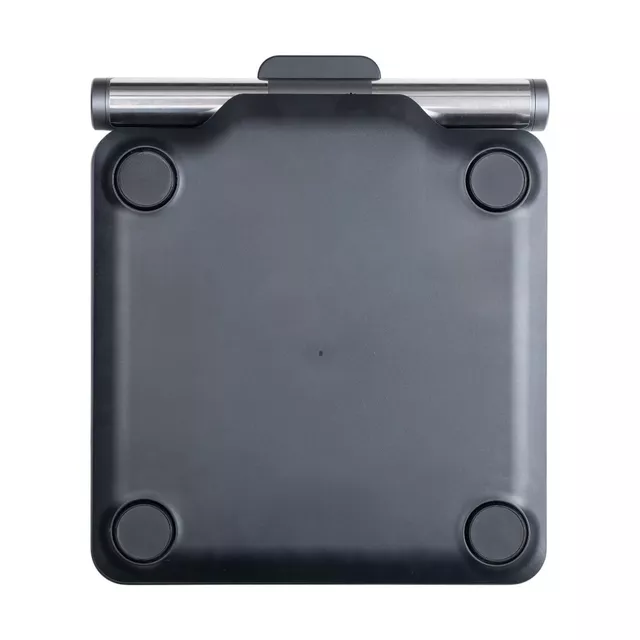 Waga analizująca łazienkowa inSPORTline Syncale 200 ∙ smart ∙ 28 wskaźników ∙ 8 elektrod ∙ uchwyt ∙ tryb dla kobiet w ciąży ∙ nośność 180 kg