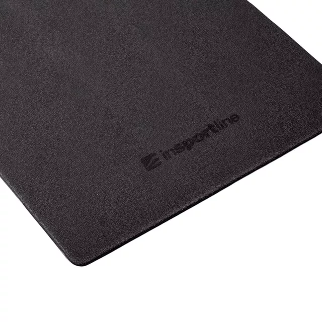 Mata do ćwiczeń inSPORTline Aero Advance 120x60x0,9 cm - Pomarańczowo-różowy