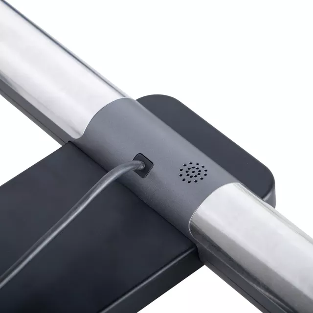 Waga analizująca łazienkowa inSPORTline Syncale 200 ∙ smart ∙ 28 wskaźników ∙ 8 elektrod ∙ uchwyt ∙ tryb dla kobiet w ciąży ∙ nośność 180 kg