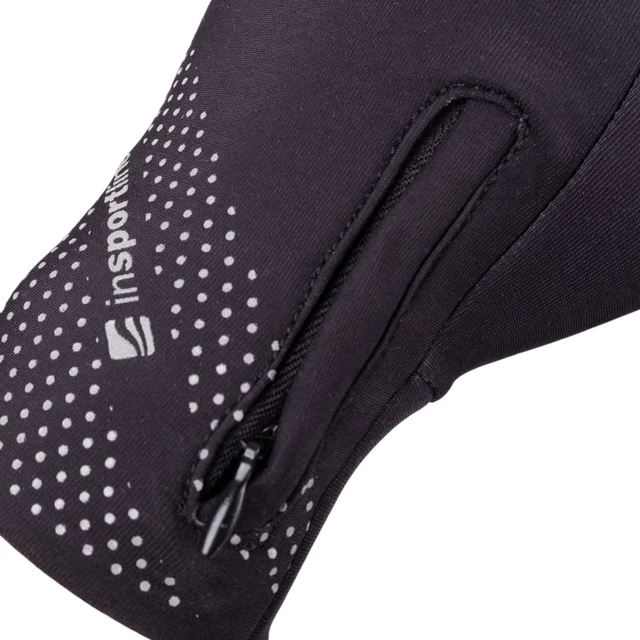 Rękawice do biegania rękawiczki sportowe inSPORTline Navistos
