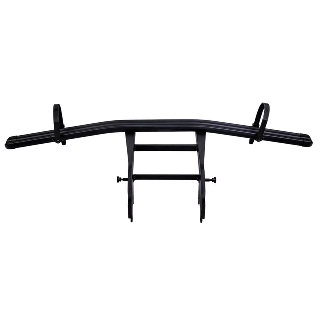 Dostawka na trzeci rower do bagażnika inSPORTline Trekan 3 ∙ nośność 15 kg ∙ power lock ∙ certyfikat tuv ∙ błyskawiczny montaż