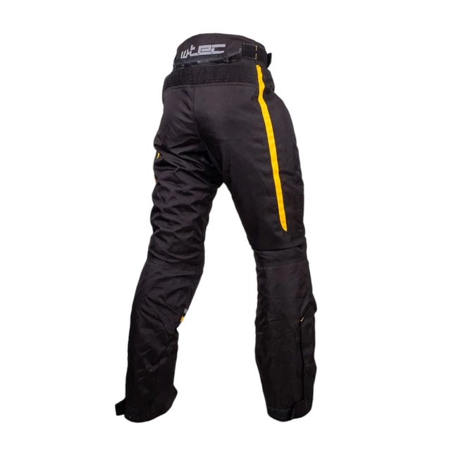 Męskie letnie spodnie motocyklowe W-TEC Toranio
