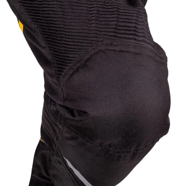 Męskie letnie spodnie motocyklowe W-TEC Toranio