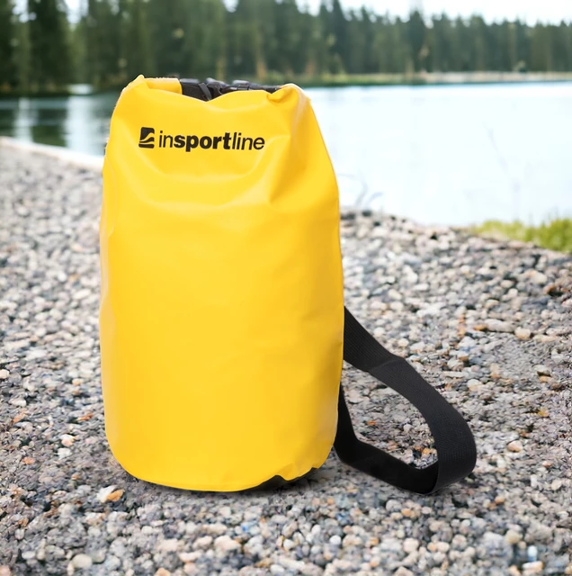 Torba wodoodporna worek na rzeczy inSPORTline Proofson 10l