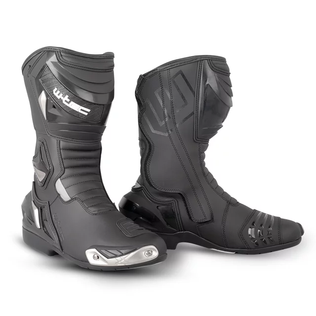 Buty motocyklowe W-TEC Arkus - Czarny