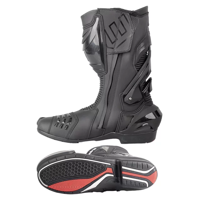 Buty motocyklowe W-TEC Beastor