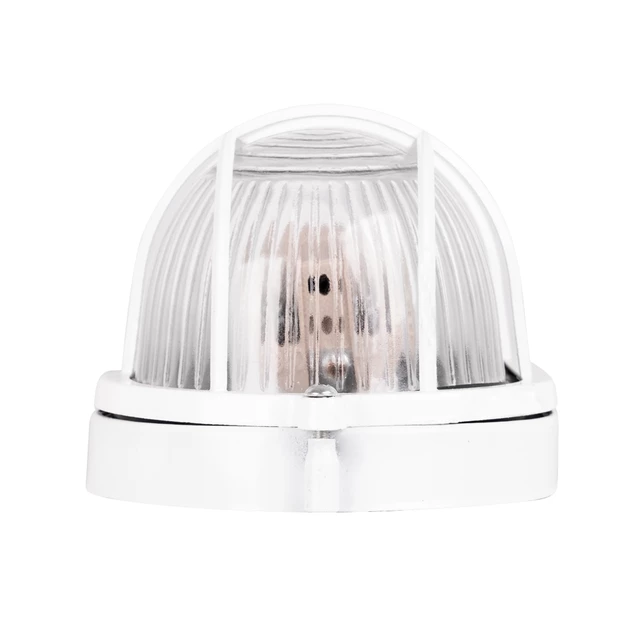 Dodatkowe oświetlenie lampa do sauny zewnętrznej