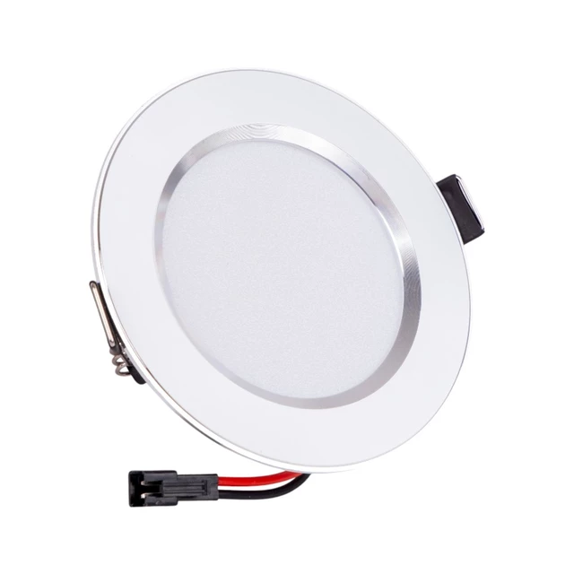 Lampka do czytania w saunie inSPORTline