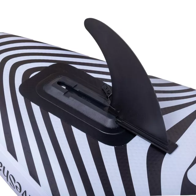 Paddleboard deska SUP z akcesoriami inSPORTline WaveShard 12'6"