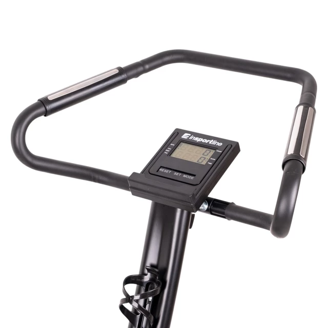 Stepper z kolumną hydrauliczny inSPORTline Bailar
