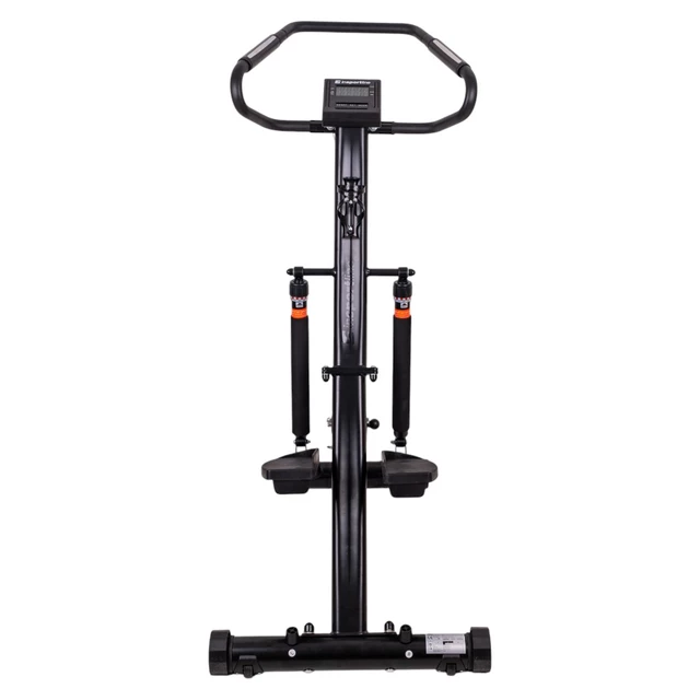 Stepper z kolumną hydrauliczny inSPORTline Bailar