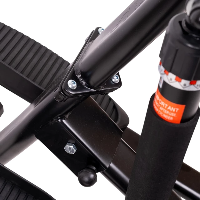 Stepper z kolumną hydrauliczny inSPORTline Bailar