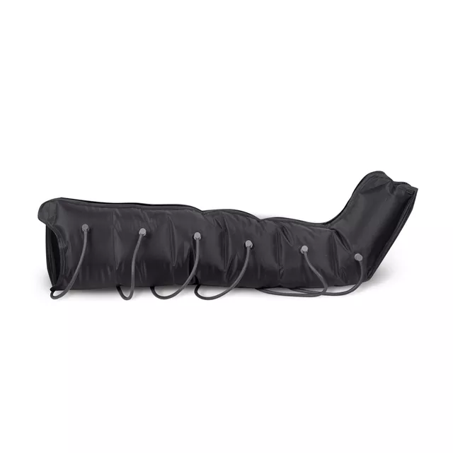 Rękaw kompresyjny na nogę nogawka do drenażu limfatycznego inSPORTline XXL 125x76 cm