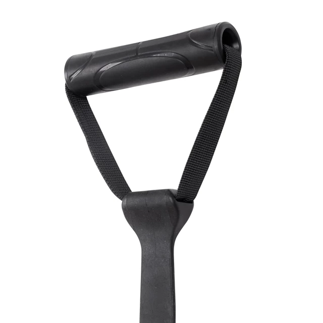 Podkładka balansująca inSPORTline Dome Hold z gumowymi ekspanderami100 cm / 4,6 kg