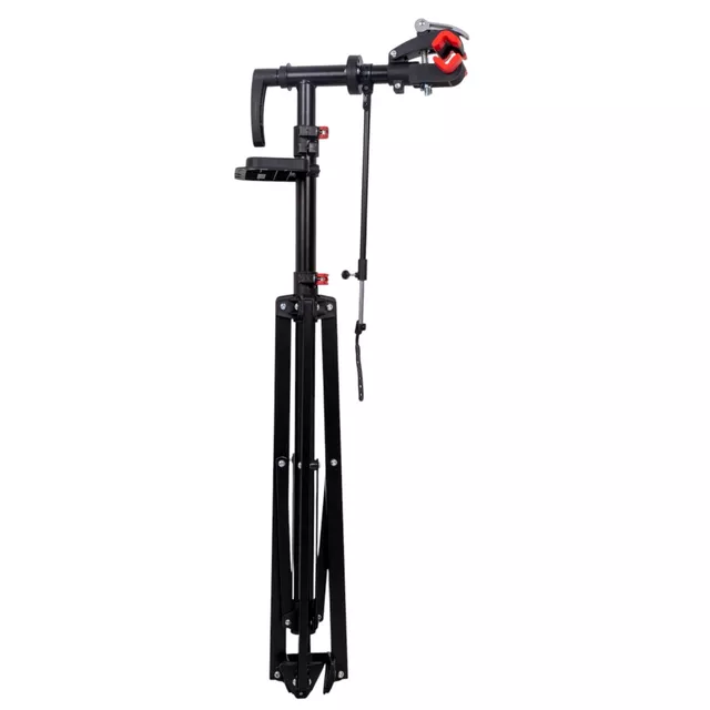 Stojak serwisowy rowerowy statyw na rower wieszak do naprawy roweru inSPORTline Stondin
