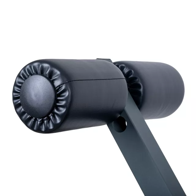 Przystawka do ławki Profi Sit Up Bench – prostowanie/uginanie do ćwiczeń nóg