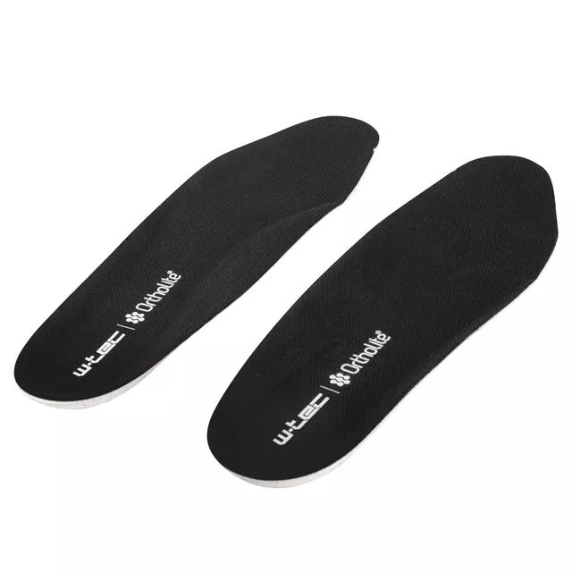 Anatomiczne wkładki do butów W-TEC Ortholite®