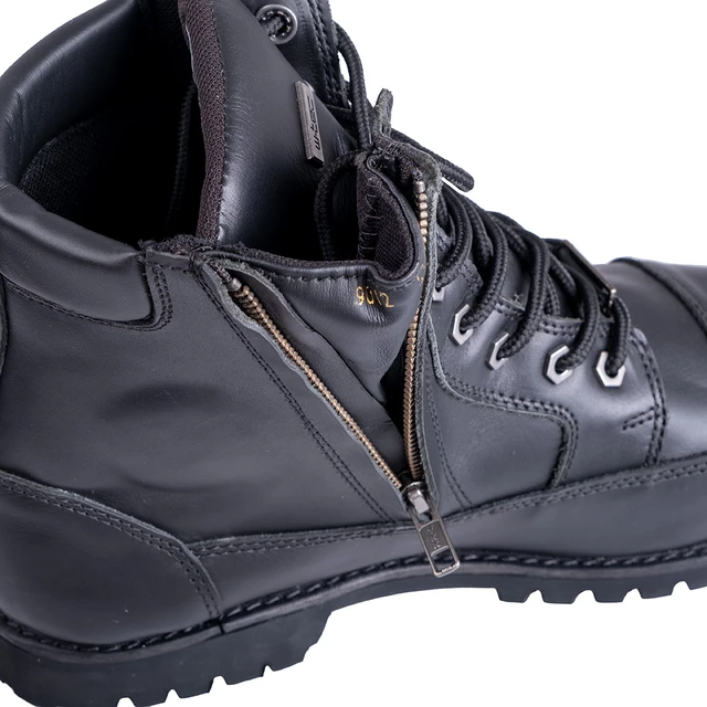 Buty motocyklowe W-TEC Chorche - Czarny