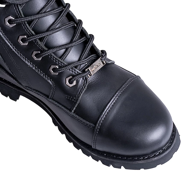 Buty motocyklowe W-TEC Chorche - Czarny
