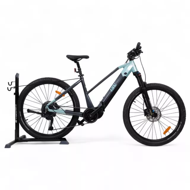 Uniwersalny stojak na rower 20"-29" inSPORTline Bikestile II