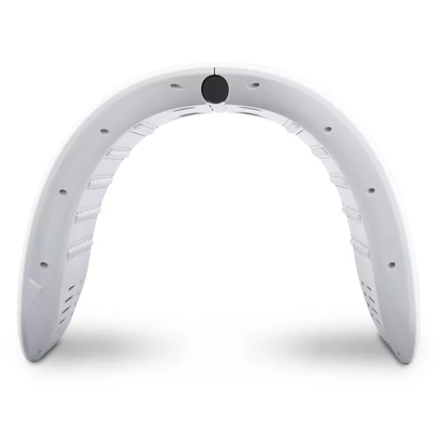 Tunel LED na podczerwień inSPORTline Infradome ∙ 100 diod LED ∙ NIR 850 nm ∙ nawilżacz ultradźwiękowy ∙ timer 60 min ∙ moc 10 W