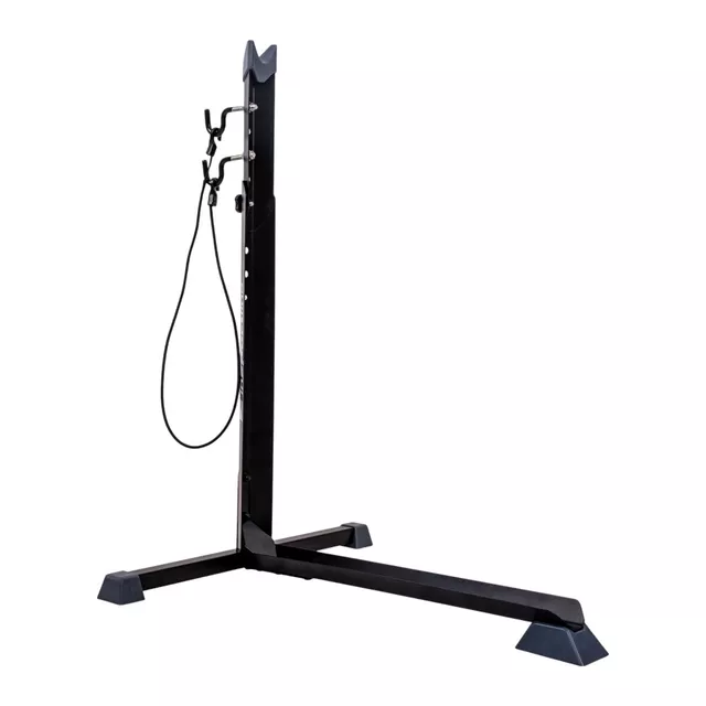Uniwersalny stojak na rower 20"-29" inSPORTline Bikestile II