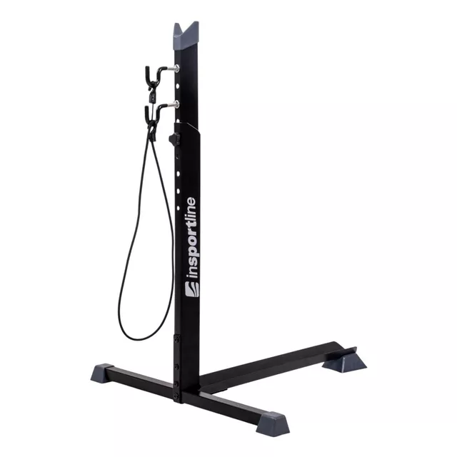 Uniwersalny stojak na rower 20"-29" inSPORTline Bikestile II
