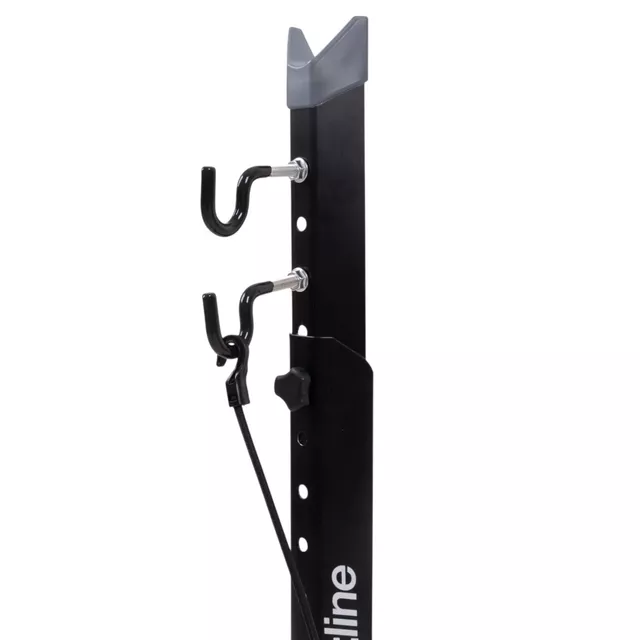 Uniwersalny stojak na rower 20"-29" inSPORTline Bikestile II