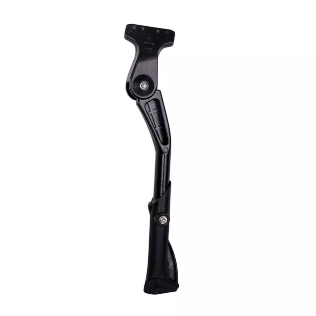 Stopka rowerowa podpórka inSPORTline Bikarlo 40 mm 24-29"