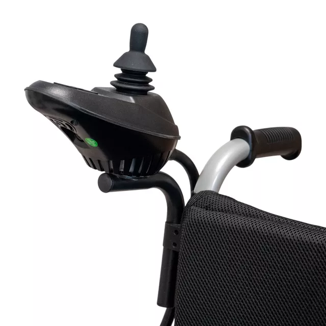 Uchwyt joysticka do wózka inwalidzkiego inSPORTline