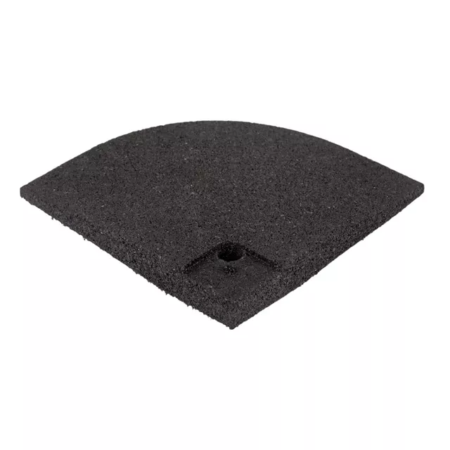 Narożnik do maty Proteko Plus i Grasteko 2cm 1szt
