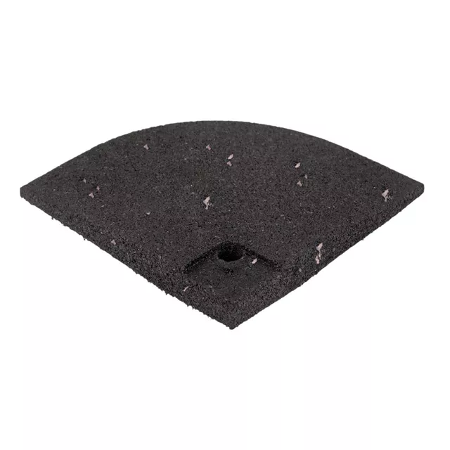 Narożnik maty Proteko Plus Dot 2cm 1 szt.