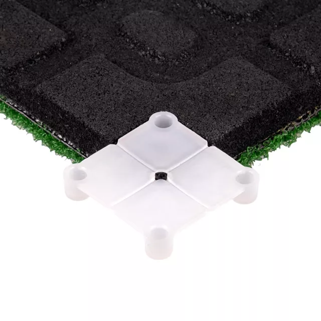 Mata podkładka pod sprzęt inSPORTline Grasteko 50x50x2 cm