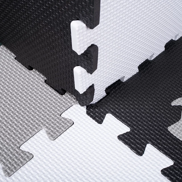 Puzzle mata piankowa inSPORTline Trastino 30,5x30,5x1 cm, 36 szt.