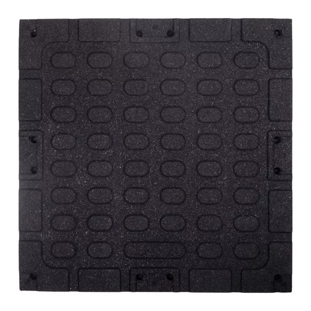 Mata podkładka pod sprzęt inSPORTline Grasteko 50x50x2 cm